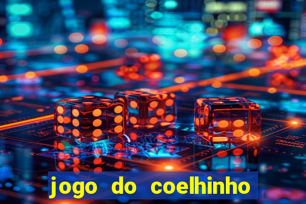 jogo do coelhinho demo gratis